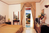 Ischia Hotel Terme Augusto
