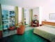 Hotel Elma Park Doppelzimmer Meerblick