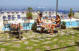 Ischia Hotel Elma Park Thermalbecken