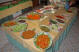 Hotel Parco Maria Buffet