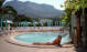 Hotel Parco Maria Thermalbecken