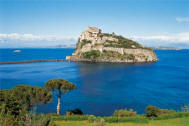 Ischia Castello Aragonese